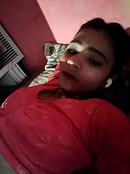 R Roshni online show from 09/21/25, 04:36