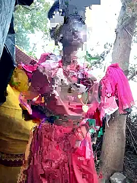 R Roshni online show from 01/15/26, 01:43