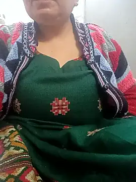 Jeya thakur online show from 01/13/26, 07:24