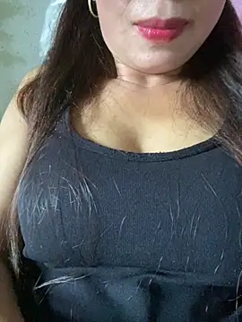 Milky-milk online show from 07/10/26, 02:49