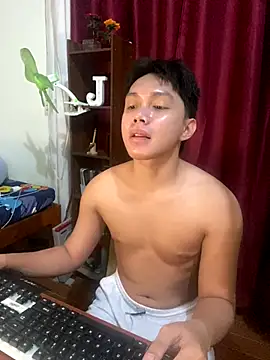 Jan Waynexx online show from 10/02/25, 04:47