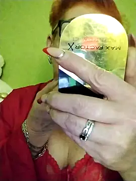 Alissa55552111 online show from 11/18/25, 08:02