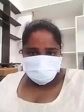 Snapshot of Ammulu-k chatting on 10/13/25, 07:19 Ammulu-k online show from 10/13/25, 07:19