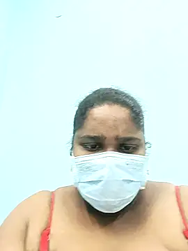 Snapshot of Ammulu-k chatting on 10/24/25, 04:53 Ammulu-k online show from 10/24/25, 04:53