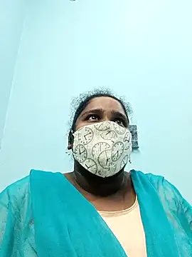 Snapshot of Ammulu-k chatting on 10/25/25, 12:56 Ammulu-k online show from 10/25/25, 12:56