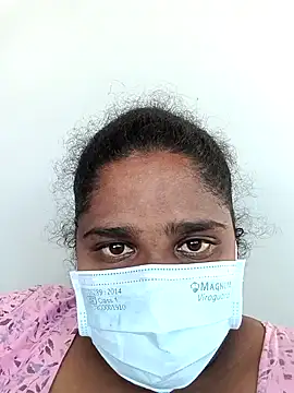 Snapshot of Ammulu-k chatting on 10/31/25, 08:26 Ammulu-k online show from 10/31/25, 08:26