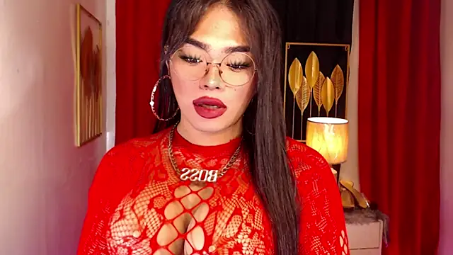 Tasha Goddess online show from 12/01/25, 05:01