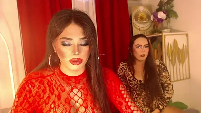 Tasha Goddess online show from 12/05/25, 07:39