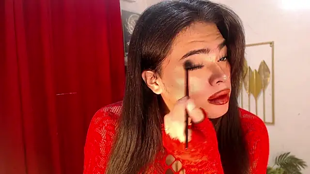 Tasha Goddess online show from 02/10/26, 12:26