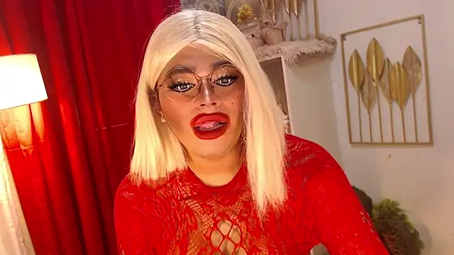 Tasha Goddess online show from 02/13/26, 02:51