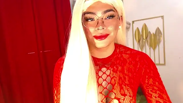 Tasha Goddess online show from 02/19/26, 12:50