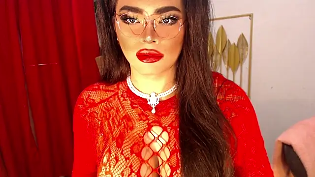 Tasha Goddess online show from 03/27/26, 01:11