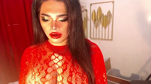 Tasha Goddess online show from 03/29/26, 01:16