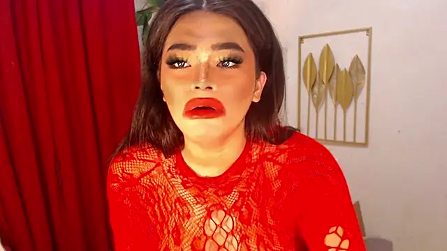 Tasha Goddess online show from 03/29/26, 01:33