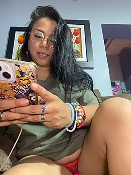 Rouus14 online show from 11/08/25, 09:09