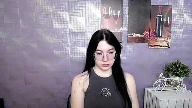 MiraBabe  online show from 11/14/25, 08:13