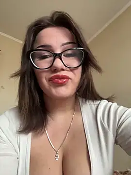DeliceMaya online show from 09/30/25, 04:28