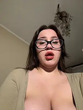 DeliceMaya online show from 10/16/25, 01:01
