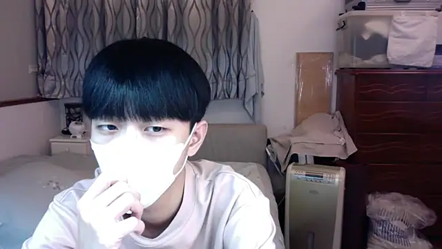 kai101010 online show from 11/16/25, 02:33