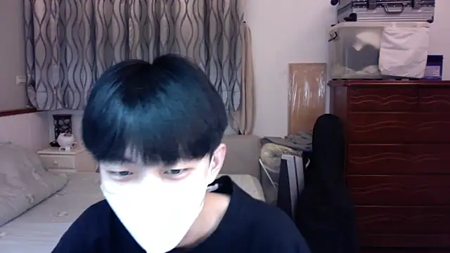 kai101010 online show from 11/23/25, 01:11