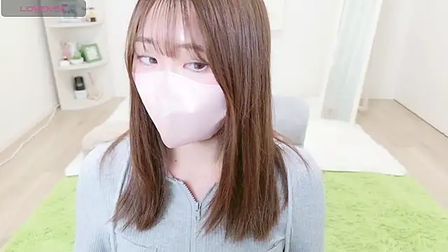 mina pyon online show from 09/20/25, 11:33
