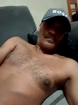 JeffersonRay online show from 03/19/26, 12:53