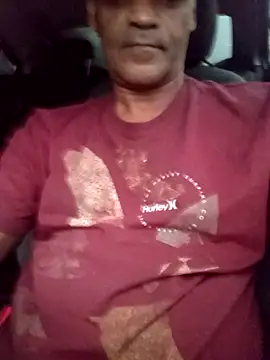 JeffersonRay online show from 03/31/26, 07:25