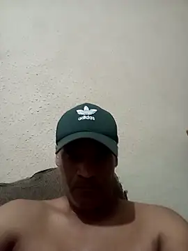 JeffersonRay online show from 04/19/26, 04:23