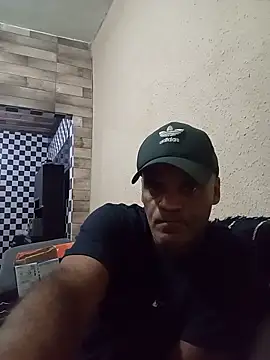 JeffersonRay online show from 05/20/26, 02:23