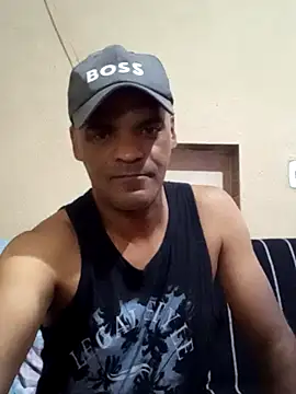Snapshot of JeffersonRay chatting on 06/17/26, 12:07 JeffersonRay online show from 06/17/26, 12:07