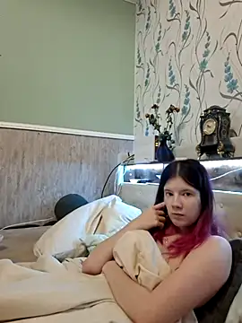 Hot SkinnyGirl online show from 02/08/26, 05:55