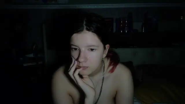 Hot SkinnyGirl online show from 04/15/26, 02:51