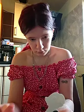 Hot SkinnyGirl online show from 04/17/26, 04:48