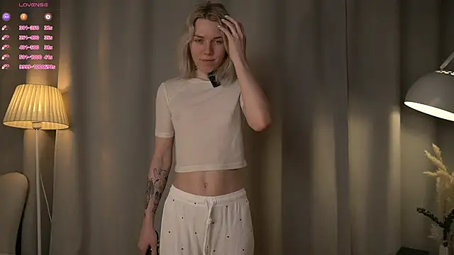 DianeHonnette online show from 03/26/26, 07:30