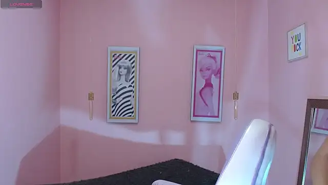 Bunny poison online show from 10/22/25, 02:17