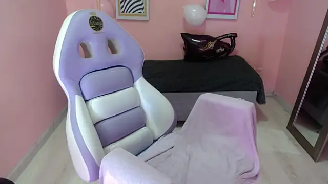 Bunny poison online show from 10/29/25, 02:19