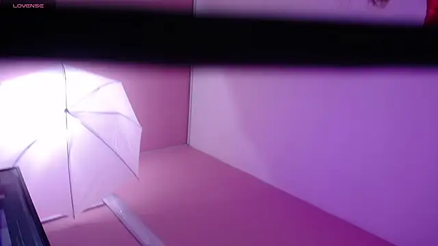 Bunny poison online show from 11/10/25, 02:27