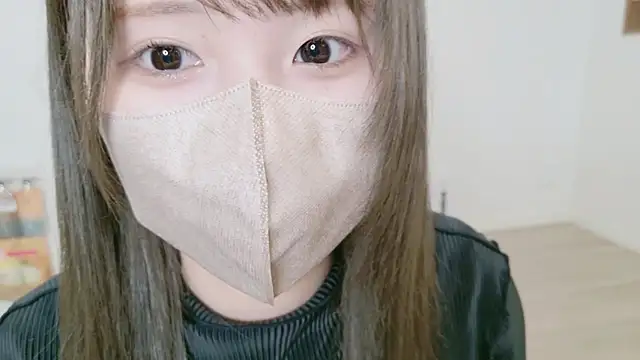 Cocoro o0 online show from 02/24/26, 09:29