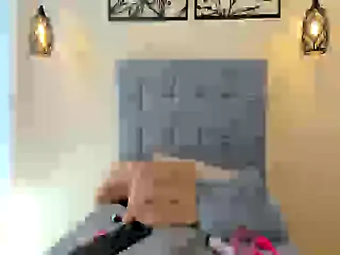 SamantaParty1 online show from 09/27/25, 04:23