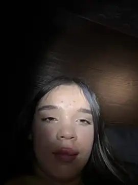 Tiffanysavelin online show from 12/03/25, 03:10