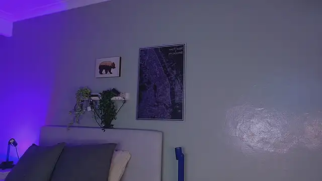 KeendraFox  online show from 03/21/26, 10:20