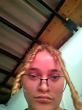 Cherrysweetyx online show from 10/27/25, 12:53