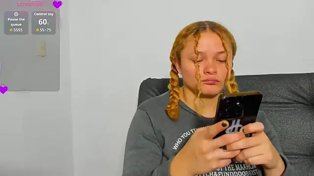 Cherrysweetyx online show from 03/02/26, 12:23