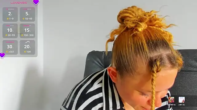 Cherrysweetyx online show from 03/21/26, 07:17