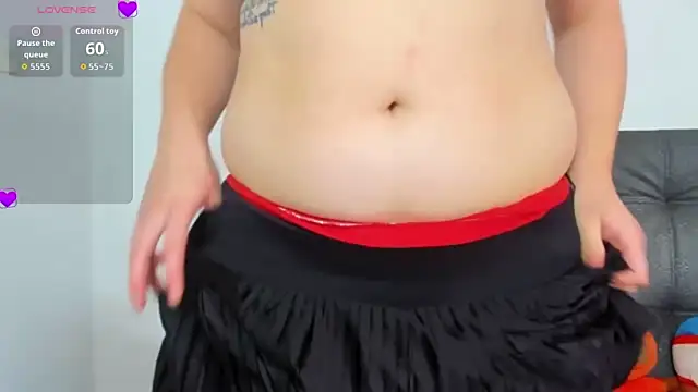 Cherrysweetyx online show from 04/07/26, 05:13