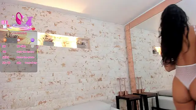 grace daviss online show from 12/16/25, 10:53