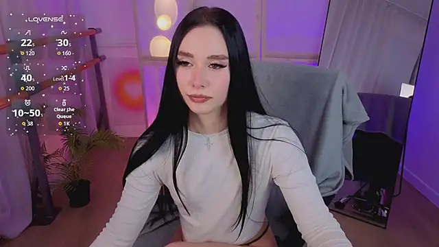 B Monica  online show from 03/11/26, 08:48