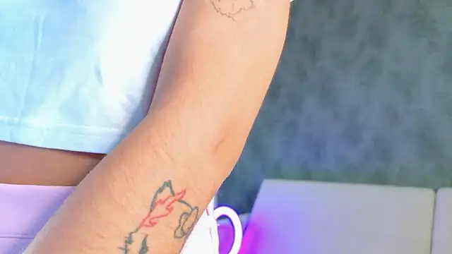 OnlyForYou  online show from 07/02/26, 03:23