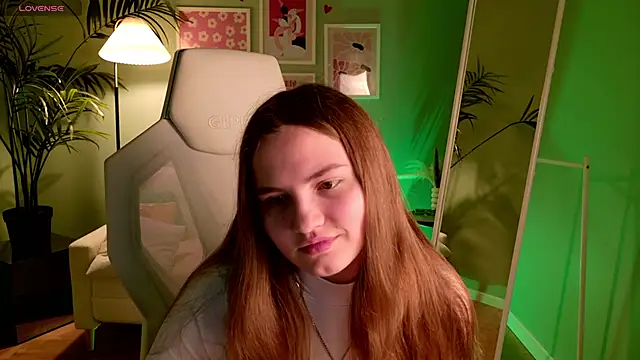 Evii Stich online show from 09/28/25, 05:57