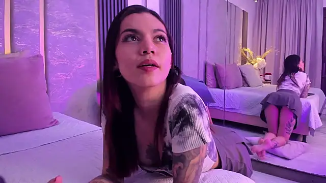 Snapshot of Vero_Jenkins chatting on 09/21/25, 02:29 Vero Jenkins online show from 09/21/25, 02:29